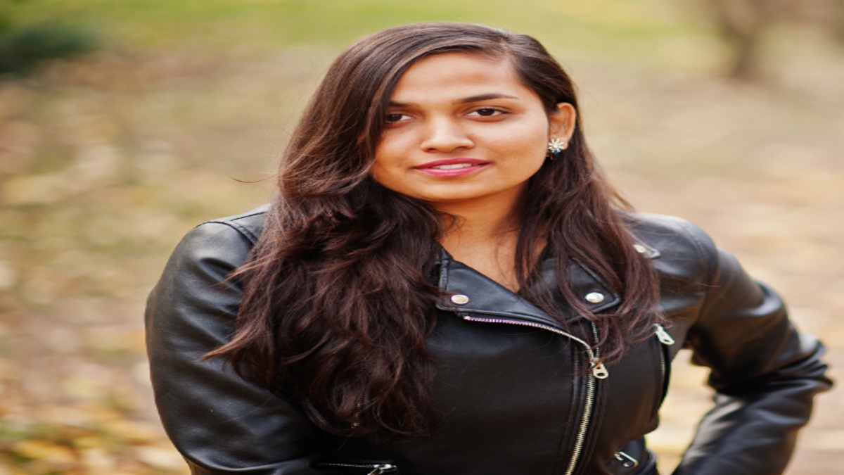 Indu Kumawat photo