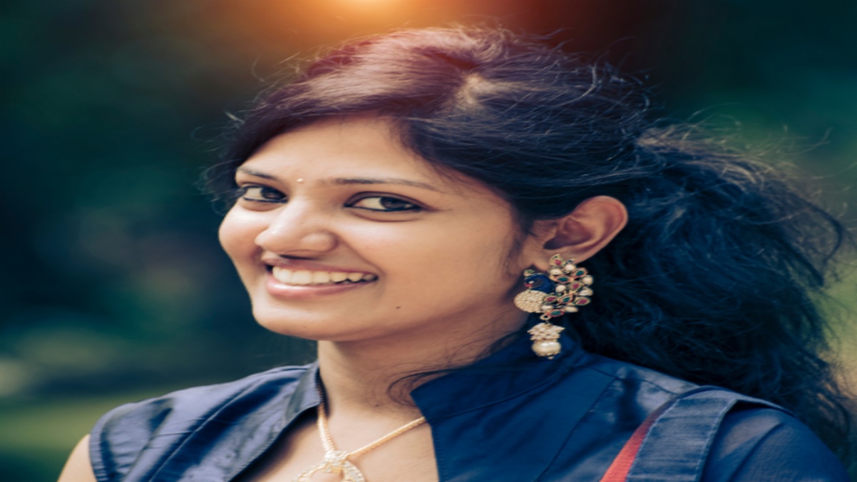 Maya Singh photo