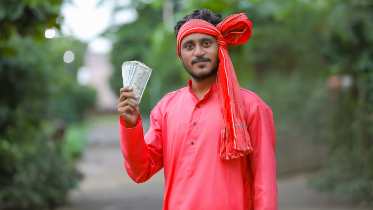 हर महीने ₹20,000 कमा रहा है अमन, कोई नौकरी नहीं, कोई दुकान नहीं 