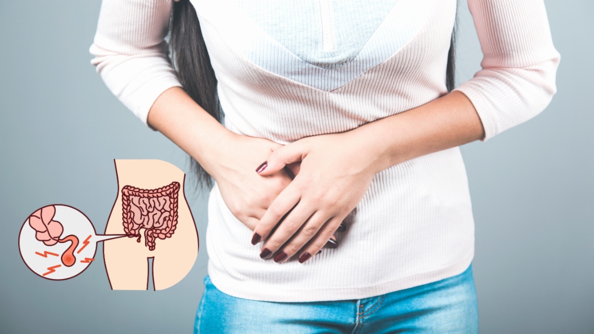 Appendix क्यों होता है? जानिए इसके लक्षण, कारण और इलाज – पूरी हकीकत!