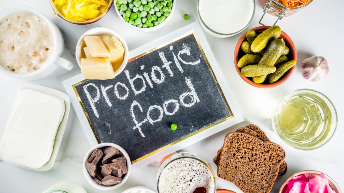 Gut Probiotics क्या हैं? इनके फायदे और सही चुनाव कैसे करें