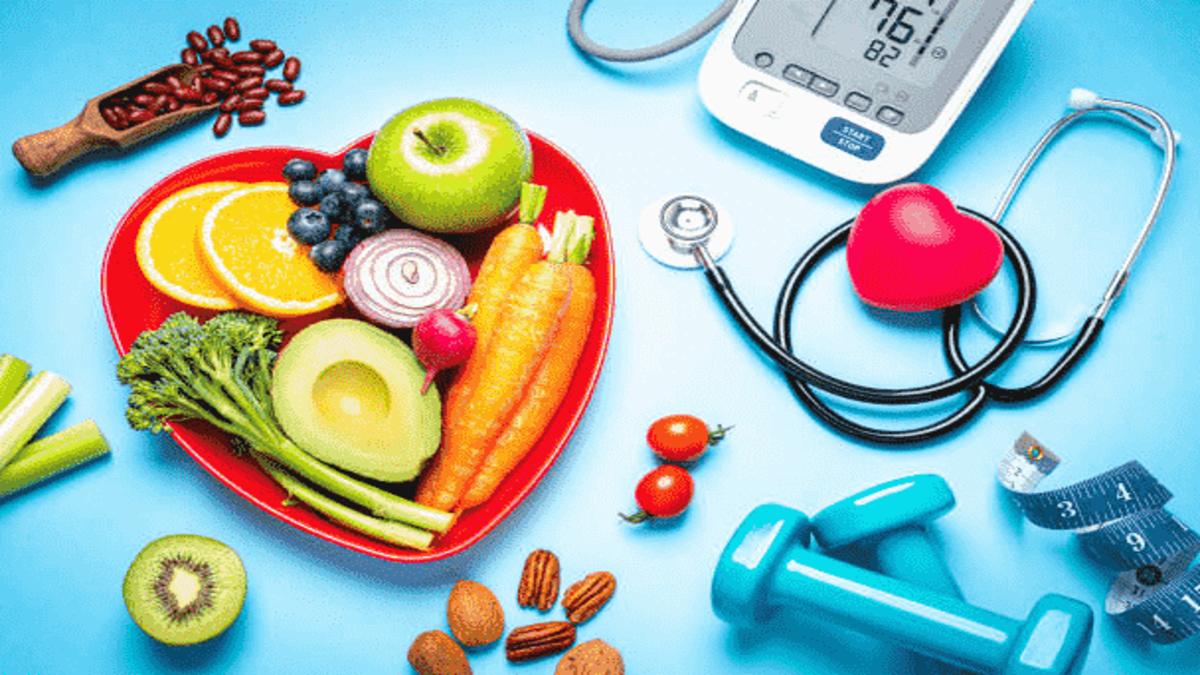 Lifestyle Diseases