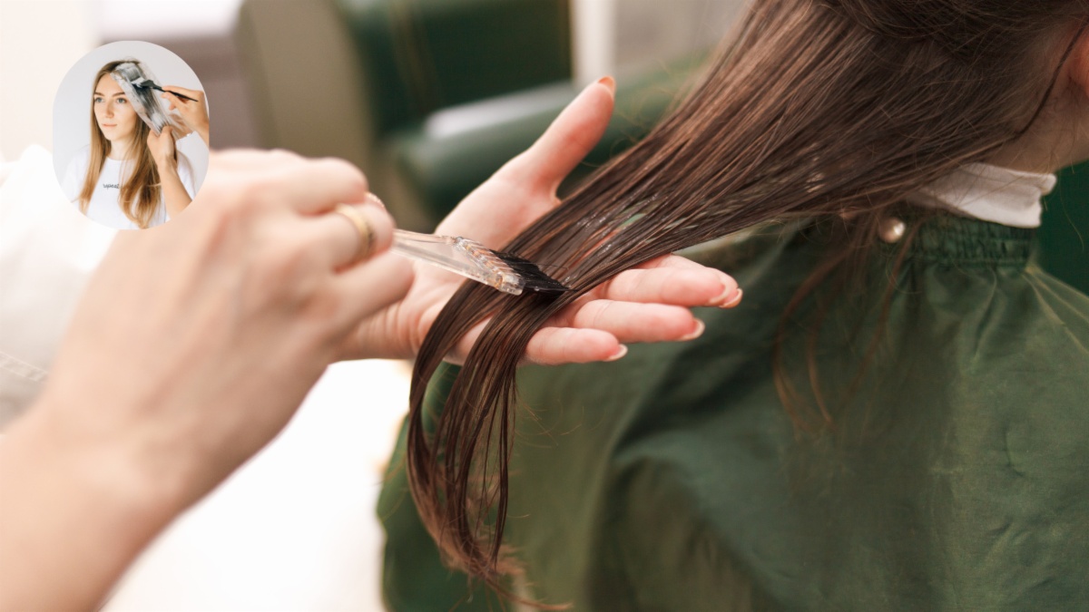 Botox Hair Treatment क्या है? फायदे, कीमत और सच्चाई