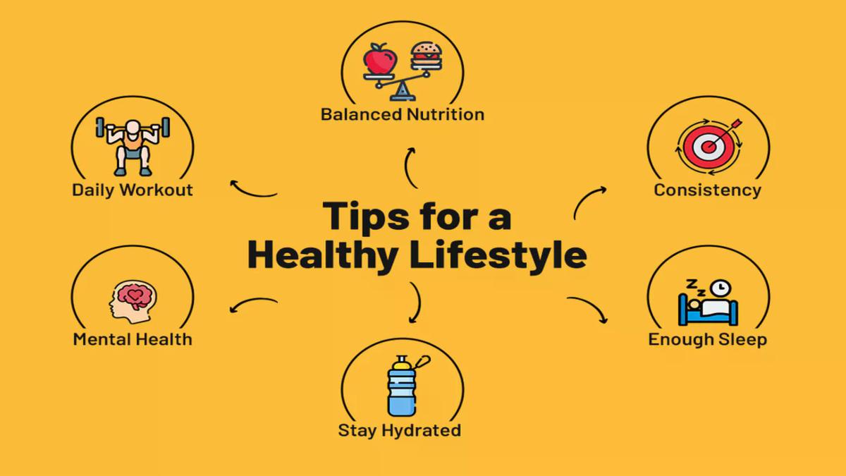 Lifestyle Tips