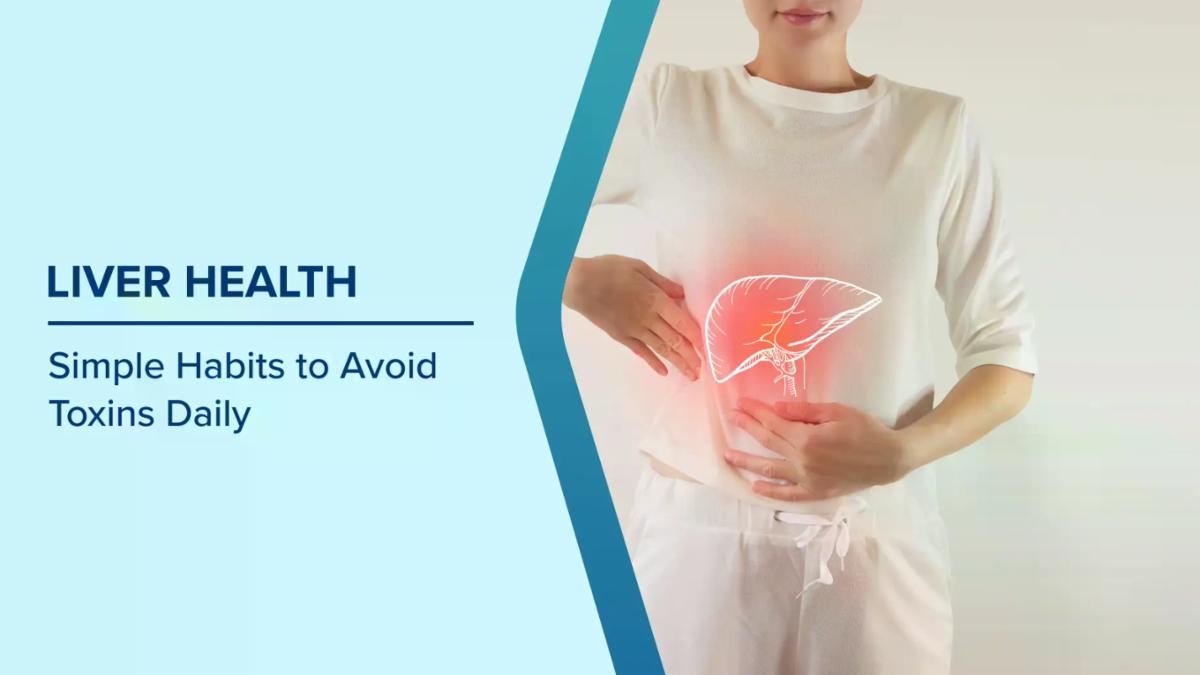 Liver Health