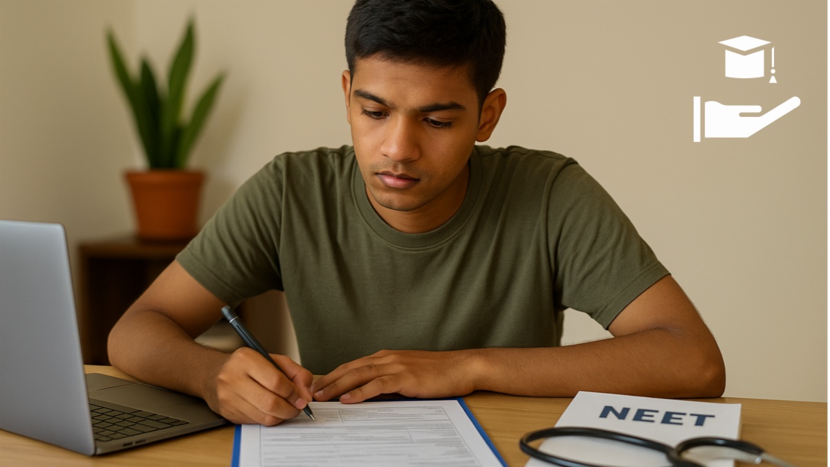 NEET Counselling 2025 शुरू कब होगी? पूरी प्रक्रिया यहां पढ़ें