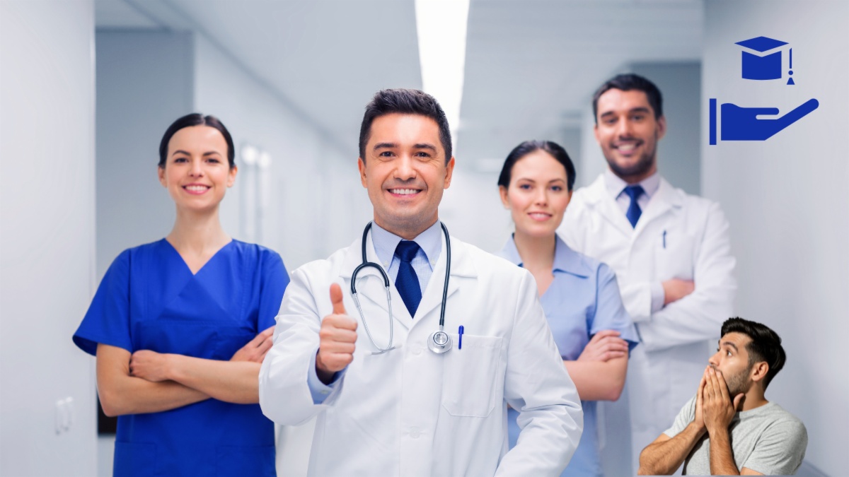 MBBS के बिना भी बनाएं मेडिकल करियर — टॉप ऑप्शन्स