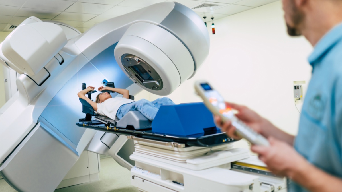 Radiology Courses After 12th​ – करियर गाइड 2025 हिंदी में