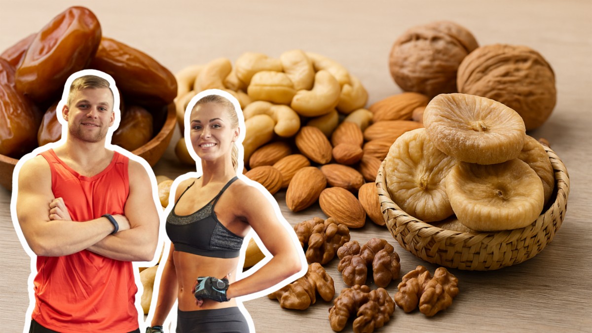 Weight Gain के लिए सबसे अच्छा Dry Fruit कौन सा है?