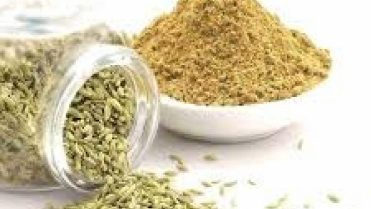 15 दिन में पेट की चर्बी कम करें: घरेलू उपाय नेचुरल फैट बर्निंग पाउडर
