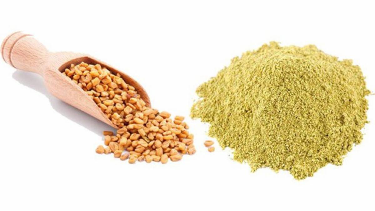 15 दिन में पेट की चर्बी कम करें: घरेलू उपाय नेचुरल फैट बर्निंग पाउडर